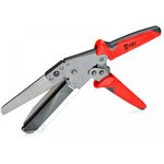 79823, Ножницы для резки коробов и кабель-каналов НКК-110 ''Пеликан'' серия ПРОФИ