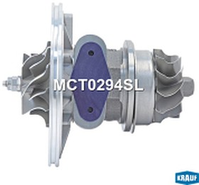 Фото 1/3 MCT0294SL, Картридж для турбокомпрессора