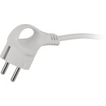 Удлинитель электрический ЭРА UDL-10-315-ES Greenline 3 розетки с заземлением с ...