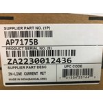 Амперметр проходной, 32 а, 400в, iec309-32a 3 фазы