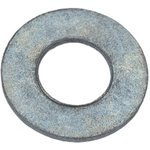 Шайба плоская DIN 125 М42000 2000 шт 0300949 КЧ