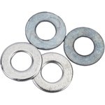 Шайба плоская DIN 125 М42000 2000 шт 0300949 КЧ