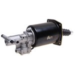 16016035, Vacuum brake booster