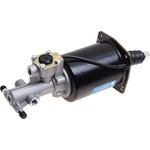 16016035, Vacuum brake booster