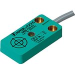 NBB8-F33-E2, PNP Inductive Sensor 50mm Length, 10 60 V dc supply voltage, IP67 Rating