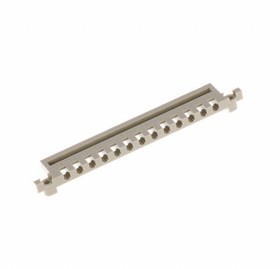 Фото 1/2 09060019985,Connector Accessory, Pebble Grey, Code Comb