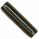 201501-2, Rack & Panel Connectors SPIROL PIN ROLL PIN HDWR