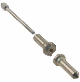1410956-1, Guide Pin Keyed 0 Degrees