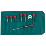 26393, Screwdrivers, Nut Drivers & Socket Drivers 7 Piece PicoFinish Hex ...