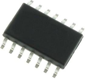 MAX4066ESD+, Analog Switch ICs Low-Cost, Low-Voltage, Quad, SPST, CMOS