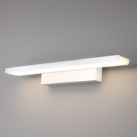 Фото 1/10 MRL LED 16W 1009 IP20 / Светильник настенный светодиодный Sankara LED белая