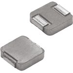 IHLP1616ABERR10M01, IHLP-1616AB-01, 1616 Shielded Wire-wound SMD Inductor with a ...