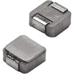 IHLP1616BZERR10M11, IHLP-1616BZ-11, 1616 Shielded Wire-wound SMD Inductor with a ...