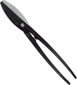 Ножницы для резки металла серии "Классика" 320 мм, оксидированные С10