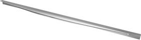 Торцевая ручка 800 мм, хром RT-003-800
