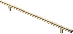 Ручка-рейлинг диам. 12 мм, 448 мм, античная бронза R-3020-448 AB