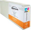 Фото 1/3 ITS-C13T804A00-0700, Картридж ITSinks для Epson SureColor P6000, P7000, P8000, 9000, C13T804A00, Orange, 700 мл