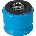 10mm Flat PUR Suction Cup ESS-10-SU