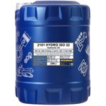 MN2101-10, 2101-10 MANNOL HYDRO ISO 32 Гидравлическое масло 10л