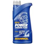 MN8970-1, 8970-1 MANNOL Жидкость в гидроусилитель руля Honda (Power Steering ...