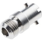 Bayonet Adapter for Use with Type J Thermocouple, RoHS Compliant Standard