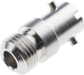 Фото 1/2 Bayonet Adapter for Use with Type J Thermocouple, RoHS Compliant Standard