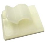 2163629, Cable Clip 4.9mm Polyamide 6.6 Pack of 100 pieces