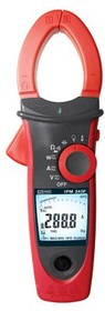 1241963, Power Clamp Meter, TRMS, 1MW, 1MHz, 3999uF