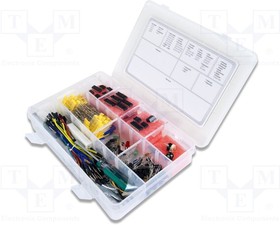 MYPARTS KIT FROM TEXAS INSTRUMENTS, Components kit