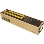 Тонер Kyocera TK-8305Y для Kyocera TASKalfa 3050ci, TASKalfa 3550ci yellow ...