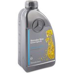 A000989630811AAEE, Масло моторное 5W-40 MB 229.5, 1л