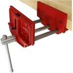 Тиски столярные 175мм (7") 1.937