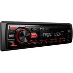 Pioneer MVH-85UB car radio