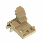 09060009906, DIN 41612 Connectors DIN-POWER A RIGHT FIXING BRACKET