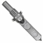 1-1469491-3, High Speed / Modular Connectors GUIDE PIN