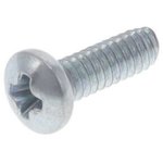 1766829-1, Heavy Duty Power Connectors SCREW PAN HEAD #4