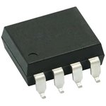 AQH3213AX, Solid State Relays - PCB Mount AC 600 V Zero Cross 1.2A SMD
