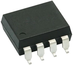 Фото 1/2 AQH3223AX, Solid State Relays - PCB Mount AC 600 V 1.2 A Non- Zero Cross
