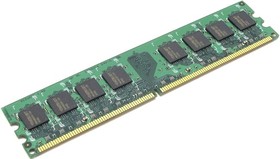 Фото 1/3 Память Infortrend 8GB DDR-IV DIMM module for EonStor DS 3000U,DS4000U,DS4000 Gen2, GS/GSe, and EonServ 7000 series