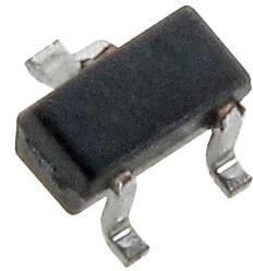 Фото 1/4 BAT54STA, Schottky Diodes & Rectifiers Series 30V 200mA