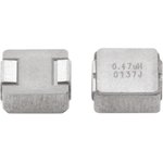 IHLP2525CZERR15M01, IHLP-2525CZ-01, 2525 Shielded Wire-wound SMD Inductor with a ...