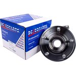 Ступица передняя Chevrolet CAPTIVA, Opel ANTARA DelcoParts 19371995