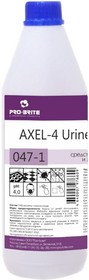 Фото 1/3 047-1, Профхим спец пятновывод антизапах Pro-Brite/AXEL-4 Urine Remover, 1л