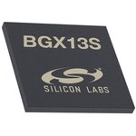 BGM13S22F512GN-V3, Bluetooth Modules - 802.15.1 BGM13S Wireless Bluetooth ...
