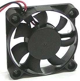 Вентилятор RQD5010HS 24VDC
