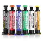 Паяльная маска Mechanic SU7 UV черная