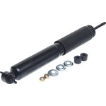 290-12-002, Амортизатор ГАЗ-2217,2752 передний масляный MEGAPOWER