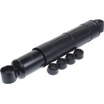 290-12-014, Амортизатор МАЗ,КАМАЗ-43118,КРАЗ,УРАЛ 300/475 MEGAPOWER