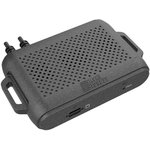 Видеорегистратор Silverstone F1 Integral 2.0 черный 1080x1920 1080p 140гр. GPS