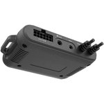 Видеорегистратор Silverstone F1 Integral 2.0 черный 1080x1920 1080p 140гр. GPS